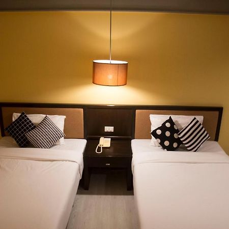 Aekpailin River Kwai Resort Kanchanaburi Dış mekan fotoğraf