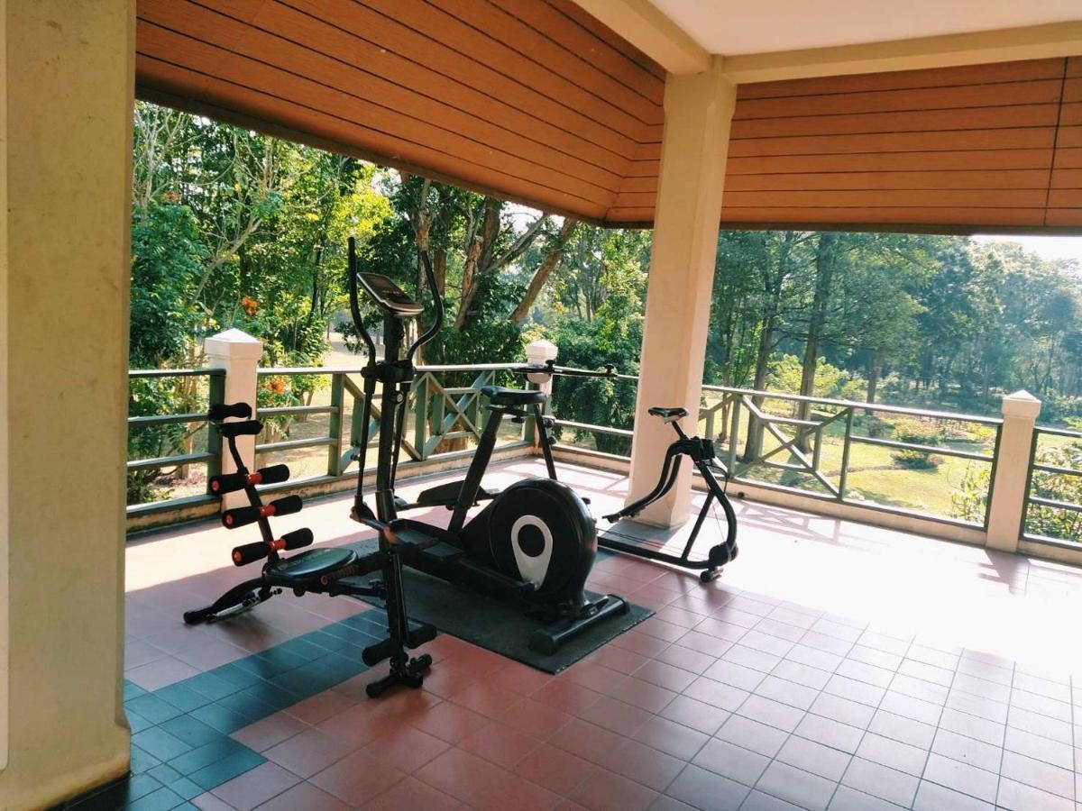 Aekpailin River Kwai Resort Kanchanaburi Dış mekan fotoğraf